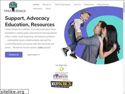 Sites similar to familyreunionusa.org