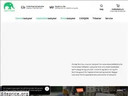 Sites similar to familyrider.dk