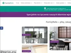 Sites similar to familyrollo.pl