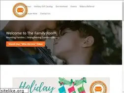 Sites similar to familyroomoregon.org