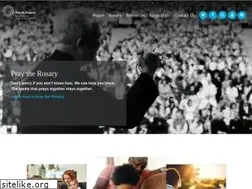 Sites similar to familyrosary.org