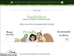 Sites similar to familyross-vlog.fr