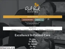 Sites similar to familyroundrockdentist.com