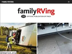 Sites similar to familyrvingmag.com