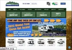 Sites similar to familyrvnewark.com