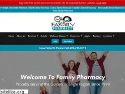 Sites similar to familyrx.net