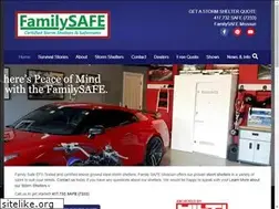 Sites similar to familysafemo.com