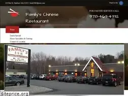 Sites similar to familysalisbury.com