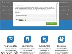 Sites similar to familysalus.it