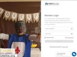 Sites similar to familyschoolonline.org