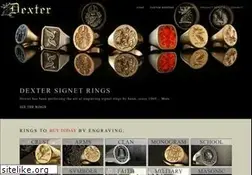 Sites similar to familysealrings.com