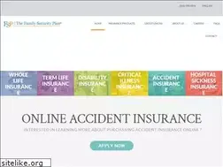 Sites similar to familysecurityplan.com