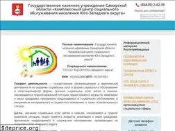 Sites similar to familysenter63.ru