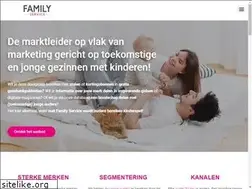 Sites similar to familyservice.be