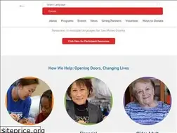 Sites similar to familyserviceagency.org