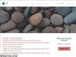 Sites similar to familyservicebc.org