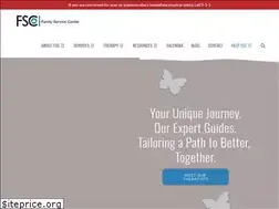 Sites similar to familyservicecenter.com