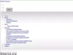 Sites similar to familyservicekent.com