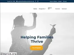 Sites similar to familyservicelincoln.org
