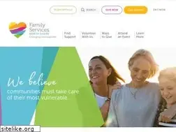 Sites similar to familyservices.bc.ca