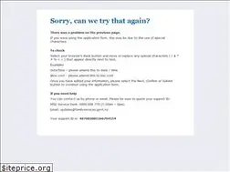 Sites similar to familyservices.govt.nz