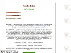 Sites similar to familyshihtzu.com