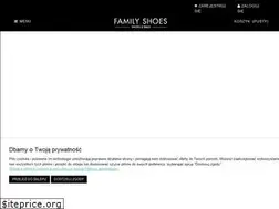 Sites similar to familyshoes.pl