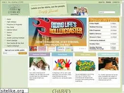 Sites similar to familyshul.ca