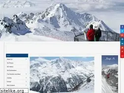 Sites similar to familyskitrips.com