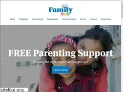 Sites similar to familysos.ca