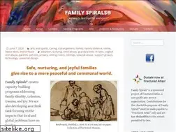 Sites similar to familyspirals.org