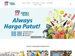 Sites similar to familystore.com.my