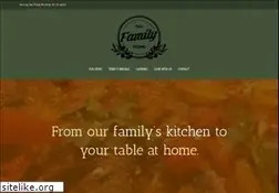 Sites similar to familystorecooks.com