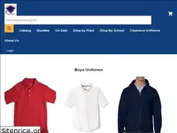 Sites similar to familystoresschooluniforms.com