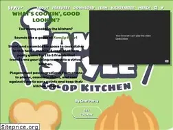 Sites similar to familystyle.info