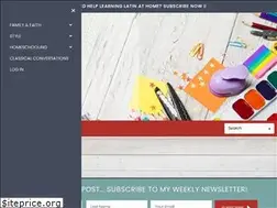 Sites similar to familystyleschooling.com