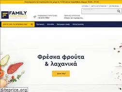 Sites similar to familysupermarket.gr