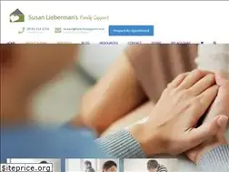 Sites similar to familysupport.net