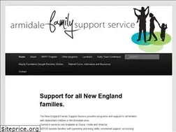Sites similar to familysupport.org.au