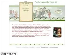 Sites similar to familysupportservicesllc.com