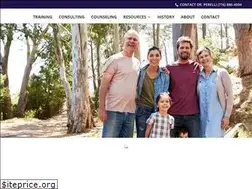 Sites similar to familysystemstheory.org