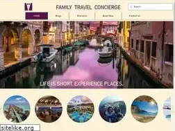 Sites similar to familytc.com