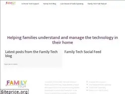Sites similar to familytech.biz