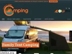 Sites similar to familytentcamping.com