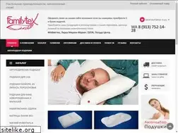 Sites similar to familytex.ru