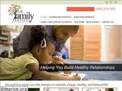 Sites similar to familytherapyandcounseling.com