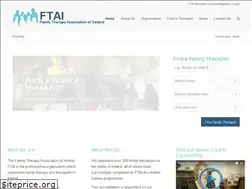 Sites similar to familytherapyireland.com