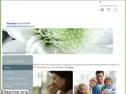 Sites similar to familytherapymtl.com