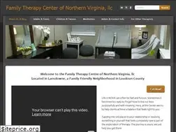 Sites similar to familytherapynova.com