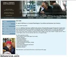 Sites similar to familytherapysf.com